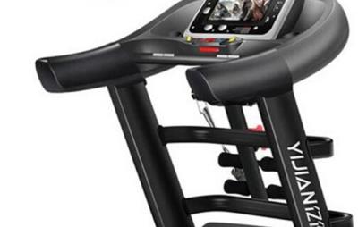 跑步机多少钱一台，莫因钱忽略选购跑步机的技术细节 跑步减肥 第1张