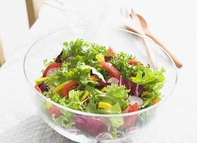 健康瘦身减肥早餐食谱，营养绿色清肠又排毒 减肥食谱 第5张