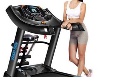 跑步机多少钱一台，莫因钱忽略选购跑步机的技术细节 跑步减肥 第2张