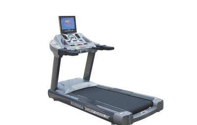 跑步机多少钱一台，莫因钱忽略选购跑步机的技术细节 跑步减肥 第5张