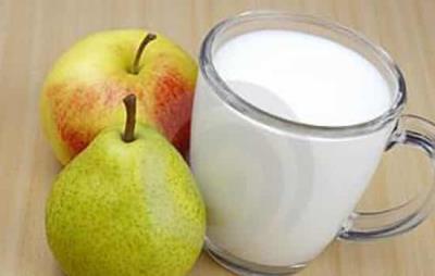 苹果牛奶减肥法反弹吗，想避免反弹做好这三点 减肥方法 第3张