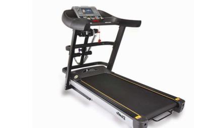 跑步机多少钱一台，莫因钱忽略选购跑步机的技术细节 跑步减肥 第7张