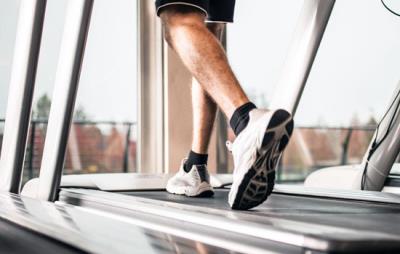 跑步机多少钱一台，莫因钱忽略选购跑步机的技术细节 跑步减肥 第6张