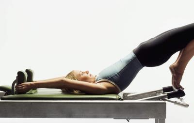 普拉提和瑜伽的区别,6大不同你get了吗 瑜伽减肥 第4张-瘦瘦减肥网 普拉提和瑜伽的区别,6大不同你get了吗 瑜伽减肥 第4张