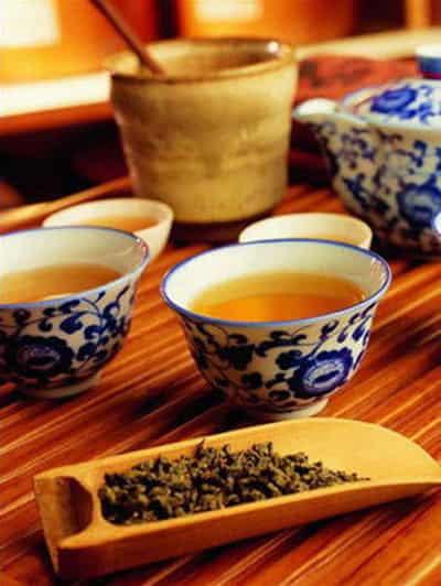 早春八款自制减肥茶配方,减肥养颜美容不轻易反弹 减肥饮品 第4张-瘦瘦减肥网 早春八款自制减肥茶配方,减肥养颜美容不轻易反弹 减肥饮品 第4张