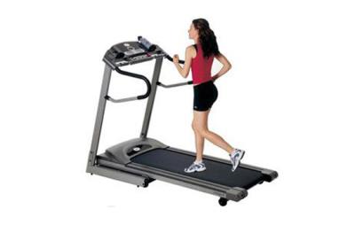 跑步机多少钱一台，莫因钱忽略选购跑步机的技术细节 跑步减肥 第4张