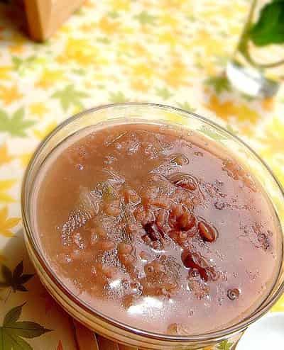 夏天吃什么减肥最快最好,DIY减肥粥让你越吃越瘦 饮食减肥 第3张-瘦瘦减肥网 夏天吃什么减肥最快最好,DIY减肥粥让你越吃越瘦 饮食减肥 第3张