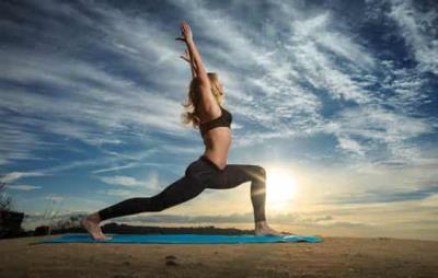 普拉提和瑜伽的区别,6大不同你get了吗 瑜伽减肥 第9张-瘦瘦减肥网 普拉提和瑜伽的区别,6大不同你get了吗 瑜伽减肥 第9张