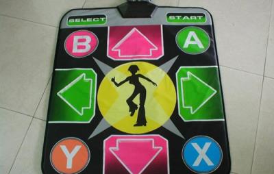 跳舞毯能减肥吗,跳舞毯减肥让减肥更趣味 减肥 第2张-瘦瘦减肥网 跳舞毯能减肥吗,跳舞毯减肥让减肥更趣味 减肥 第2张