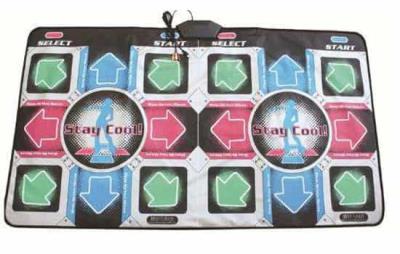 跳舞毯能减肥吗,跳舞毯减肥让减肥更趣味 减肥 第6张-瘦瘦减肥网 跳舞毯能减肥吗,跳舞毯减肥让减肥更趣味 减肥 第6张