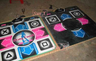 跳舞毯能减肥吗,跳舞毯减肥让减肥更趣味 减肥 第3张-瘦瘦减肥网 跳舞毯能减肥吗,跳舞毯减肥让减肥更趣味 减肥 第3张