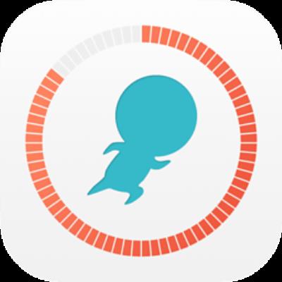 走路减肥的软件叫什么，推荐四款计步器软件app 减肥 第1张