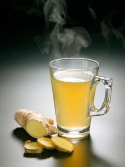 秋季最热简单减肥法,生姜蜂蜜红茶减肥法月瘦10斤 减肥饮品 第2张-瘦瘦减肥网 秋季最热简单减肥法,生姜蜂蜜红茶减肥法月瘦10斤 减肥饮品 第2张