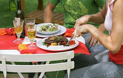 减肥食物，无需节食也能减肥成功 节食减肥 第4张