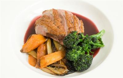 减肥食物，无需节食也能减肥成功 节食减肥 第1张