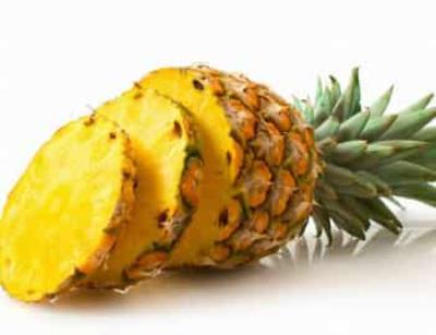 分享水果减肥法的功效，让你轻松告别三位数体重 减肥水果 第4张