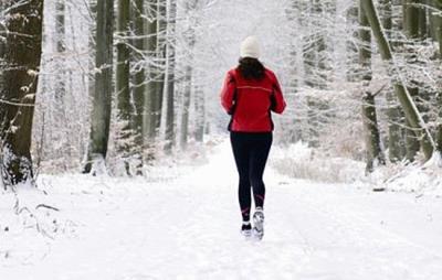 冬季运动的好处，7大好处告诉你寒冬更要多动动 运动减肥 第1张