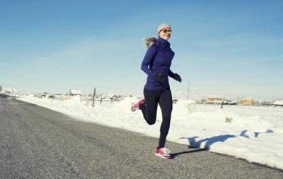 冬季运动的好处，7大好处告诉你寒冬更要多动动 运动减肥 第3张