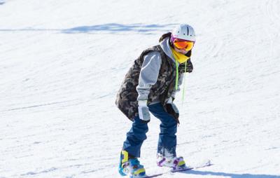 冬季运动的好处，7大好处告诉你寒冬更要多动动 运动减肥 第4张