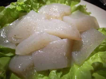 秋季减肥食物排行榜,教你如何健康瘦身又快又有效 减肥 第1张-瘦瘦减肥网 秋季减肥食物排行榜,教你如何健康瘦身又快又有效 减肥 第1张