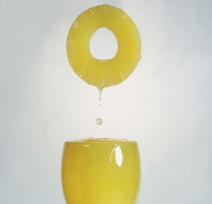 夏天怎么才能减掉小肚子，七种水果吃出“水蛇腰” 减肚子 第2张