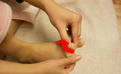 春季怎么减肥最快最有效,最佳穴位按摩减肥方法 按摩减肥 第5张-瘦瘦减肥网 春季怎么减肥最快最有效,最佳穴位按摩减肥方法 按摩减肥 第5张