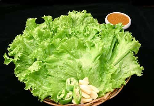 夏天吃什么蔬菜减肥最快,最减肥的饮食法 减肥蔬菜 第3张-瘦瘦减肥网 夏天吃什么蔬菜减肥最快,最减肥的饮食法 减肥蔬菜 第3张