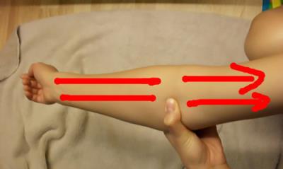 春季怎么减肥最快最有效,最佳穴位按摩减肥方法 按摩减肥 第10张-瘦瘦减肥网 春季怎么减肥最快最有效,最佳穴位按摩减肥方法 按摩减肥 第10张