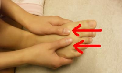 春季怎么减肥最快最有效,最佳穴位按摩减肥方法 按摩减肥 第4张-瘦瘦减肥网 春季怎么减肥最快最有效,最佳穴位按摩减肥方法 按摩减肥 第4张