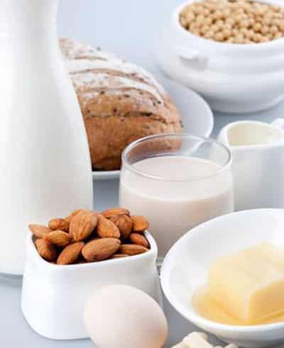 减肥早餐食谱新颖做法,快速减肥食谱一周瘦10斤 快速减肥 第4张-瘦瘦减肥网 减肥早餐食谱新颖做法,快速减肥食谱一周瘦10斤 快速减肥 第4张