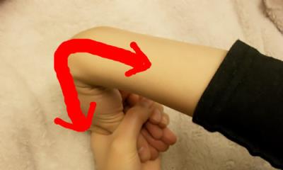 春季怎么减肥最快最有效,最佳穴位按摩减肥方法 按摩减肥 第8张-瘦瘦减肥网 春季怎么减肥最快最有效,最佳穴位按摩减肥方法 按摩减肥 第8张