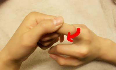 春季怎么减肥最快最有效,最佳穴位按摩减肥方法 按摩减肥 第7张-瘦瘦减肥网 春季怎么减肥最快最有效,最佳穴位按摩减肥方法 按摩减肥 第7张