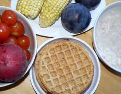 减肥早餐食谱新颖做法,快速减肥食谱一周瘦10斤 快速减肥 第7张-瘦瘦减肥网 减肥早餐食谱新颖做法,快速减肥食谱一周瘦10斤 快速减肥 第7张