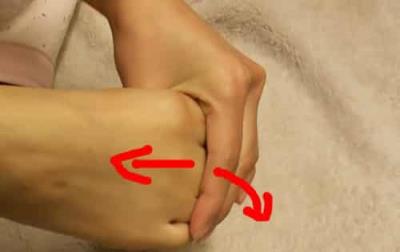 春季怎么减肥最快最有效,最佳穴位按摩减肥方法 按摩减肥 第6张-瘦瘦减肥网 春季怎么减肥最快最有效,最佳穴位按摩减肥方法 按摩减肥 第6张