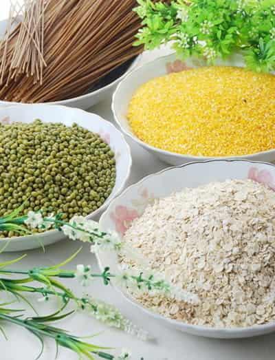 早餐吃什么可以减肥，夏季燕麦片减肥的吃法 饮食减肥 第1张