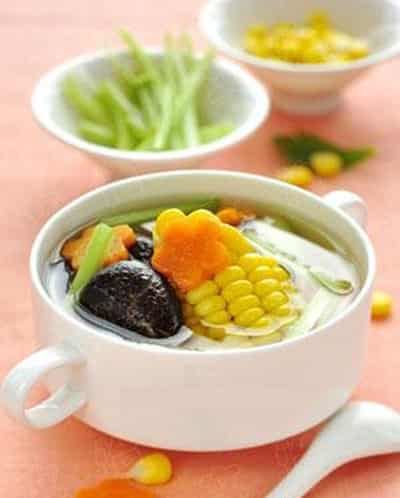 最健康的食物瘦身法，让你吃出苗条好身材 饮食减肥 第5张