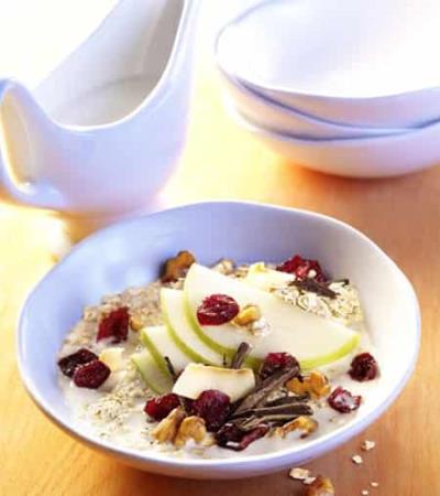 早餐吃什么可以减肥，夏季燕麦片减肥的吃法 饮食减肥 第2张