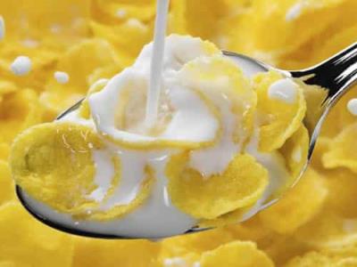 早餐吃什么可以减肥，夏季燕麦片减肥的吃法 饮食减肥 第4张