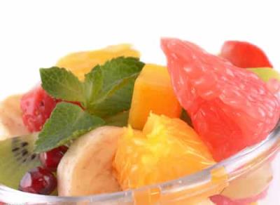 减肥水果食谱,清凉美味一夏就瘦 减肥水果 第1张-瘦瘦减肥网 减肥水果食谱,清凉美味一夏就瘦 减肥水果 第1张