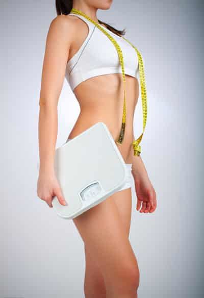 最快速的减肥方法，8个瘦身小动作 减肥 第1张