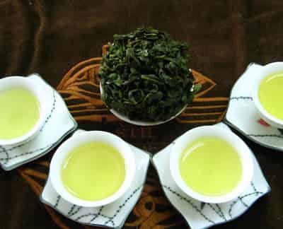 夏季自制最有效减肥瘦身茶，清凉去油甩肉享受整个夏日 减肥饮品 第5张