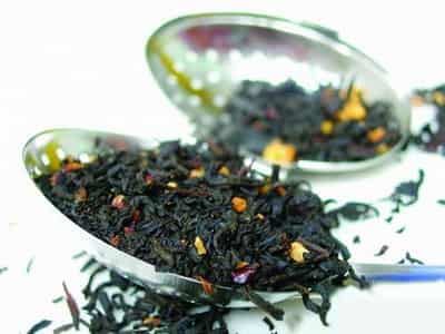 夏季自制最有效减肥瘦身茶，清凉去油甩肉享受整个夏日 减肥饮品 第1张