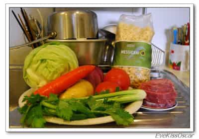 夏季纤体瘦身减肥汤类，清爽排毒养颜低热量 减肥 第3张