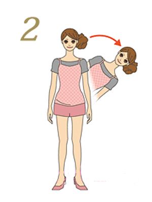 做什么运动可以瘦腰,腰腹部瘦身操减肚子赘肉 减肚子 第2张-瘦瘦减肥网 做什么运动可以瘦腰,腰腹部瘦身操减肚子赘肉 减肚子 第2张