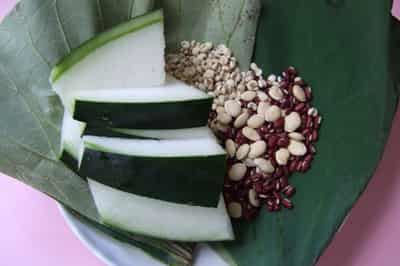 夏季纤体瘦身减肥汤类，清爽排毒养颜低热量 减肥 第2张