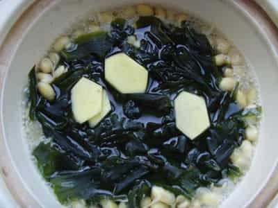 夏季纤体瘦身减肥汤类，清爽排毒养颜低热量 减肥 第1张