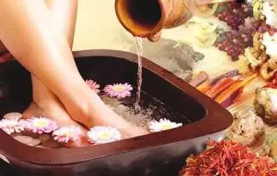 白醋泡脚可以减肥吗,寒冬醋泡脚减肥法值得推荐 减肥方法 第6张-瘦瘦减肥网 白醋泡脚可以减肥吗,寒冬醋泡脚减肥法值得推荐 减肥方法 第6张