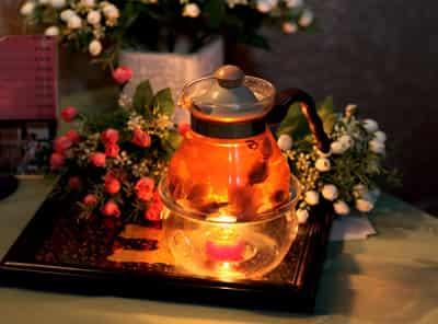 自制减肥花草茶配方,初夏快速减肥消脂不反弹 快速减肥 第1张-瘦瘦减肥网 自制减肥花草茶配方,初夏快速减肥消脂不反弹 快速减肥 第1张