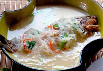 夏日重要减肥食谱和秘方,让你轻松健康甩去赘肉 减肥食谱 第4张-瘦瘦减肥网 夏日重要减肥食谱和秘方,让你轻松健康甩去赘肉 减肥食谱 第4张