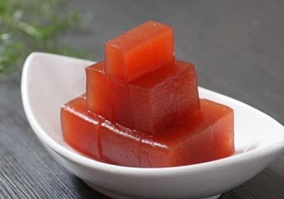 冬季OL减肥小诀窍,美味酸食享“瘦”不断 减肥 第4张-瘦瘦减肥网 冬季OL减肥小诀窍,美味酸食享“瘦”不断 减肥 第4张